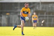10 February 2019; David Tubridy of Clare during the Allianz Football League Division 2 Round 3 match between Clare and Cork at Cusack Park in Ennis, Clare. Photo by Sam Barnes/Sportsfile