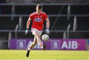 10 February 2019; Ronan O'Toole of Cork during the Allianz Football League Division 2 Round 3 match between Clare and Cork at Cusack Park in Ennis, Clare. Photo by Sam Barnes/Sportsfile