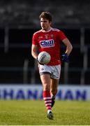 10 February 2019; Ian Maguire of Cork during the Allianz Football League Division 2 Round 3 match between Clare and Cork at Cusack Park in Ennis, Clare. Photo by Sam Barnes/Sportsfile