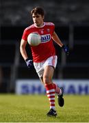 10 February 2019; Ian Maguire of Cork during the Allianz Football League Division 2 Round 3 match between Clare and Cork at Cusack Park in Ennis, Clare. Photo by Sam Barnes/Sportsfile