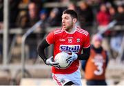 10 February 2019; Luke Connolly of Cork during the Allianz Football League Division 2 Round 3 match between Clare and Cork at Cusack Park in Ennis, Clare. Photo by Sam Barnes/Sportsfile