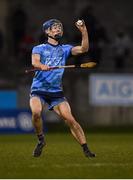 26 January 2019; Riain McBride of Dublin during the Allianz Hurling League Division 1B Round 1 match between Dublin and Carlow at Parnell Park, Dublin. Photo by Harry Murphy/Sportsfile