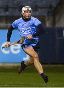 26 January 2019; Darragh O'Connell of Dublin during the Allianz Hurling League Division 1B Round 1 match between Dublin and Carlow at Parnell Park, Dublin. Photo by Harry Murphy/Sportsfile