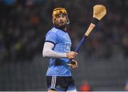 26 January 2019; Eamonn Dillon of Dublin during the Allianz Hurling League Division 1B Round 1 match between Dublin and Carlow at Parnell Park, Dublin. Photo by Harry Murphy/Sportsfile