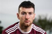 11 February 2019; Padraic Mannion of Galway during an Allianz Hurling League Media Event ahead of the Galway and Dublin fixture at Loughrea Hotel & Spa in Loughrea, Galway. Photo by Harry Murphy/Sportsfile