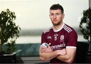 11 February 2019; Padraic Mannion of Galway during an Allianz Hurling League Media Event ahead of the Galway and Dublin fixture at Loughrea Hotel & Spa in Loughrea, Galway. Photo by Harry Murphy/Sportsfile