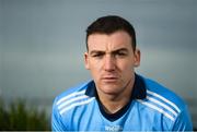 11 February 2019; John Hetherton of Dublin during an Allianz Hurling League Media Event ahead of the Galway and Dublin fixture at Loughrea Hotel & Spa in Loughrea, Galway. Photo by Harry Murphy/Sportsfile