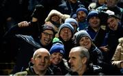 9 February 2019; Spectators during the Allianz Football League Division 1 Round 3 match between Kerry and Dublin at Austin Stack Park in Tralee, Co. Kerry. Photo by Diarmuid Greene/Sportsfile