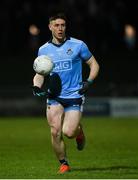 9 February 2019; John Small of Dublin during the Allianz Football League Division 1 Round 3 match between Kerry and Dublin at Austin Stack Park in Tralee, Co. Kerry. Photo by Diarmuid Greene/Sportsfile