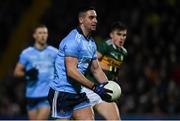 9 February 2019; James McCarthy of Dublin during the Allianz Football League Division 1 Round 3 match between Kerry and Dublin at Austin Stack Park in Tralee, Co. Kerry. Photo by Diarmuid Greene/Sportsfile