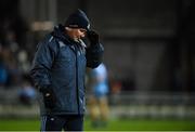9 February 2019; Dublin manager Jim Gavin prior to the Allianz Football League Division 1 Round 3 match between Kerry and Dublin at Austin Stack Park in Tralee, Co. Kerry. Photo by Diarmuid Greene/Sportsfile