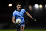 9 February 2019; Eric Lowndes of Dublin during the Allianz Football League Division 1 Round 3 match between Kerry and Dublin at Austin Stack Park in Tralee, Co. Kerry. Photo by Diarmuid Greene/Sportsfile