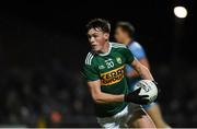 9 February 2019; Gavin O'Brien of Kerry during the Allianz Football League Division 1 Round 3 match between Kerry and Dublin at Austin Stack Park in Tralee, Co. Kerry. Photo by Diarmuid Greene/Sportsfile