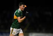 9 February 2019; Gavin O'Brien of Kerry in action during the Allianz Football League Division 1 Round 3 match between Kerry and Dublin at Austin Stack Park in Tralee, Co. Kerry. Photo by Diarmuid Greene/Sportsfile