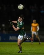 9 February 2019; Sean O'Shea of Kerry during the Allianz Football League Division 1 Round 3 match between Kerry and Dublin at Austin Stack Park in Tralee, Co. Kerry. Photo by Diarmuid Greene/Sportsfile