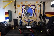 10 February 2019; A general view of Skerries RFC clubhouse prior to the Bank of Ireland Provincial Towns Cup Round 2 match between Skerries RFC and Enniscorthy RFC at Skerries RFC in Skerries, Dublin. Photo by Brendan Moran/Sportsfile