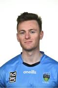 2 February 2019; Jason McClelland during UCD Squad Portraits at the UCD Bowl, Dublin. Photo by Seb Daly/Sportsfile