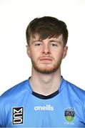 2 February 2019; Jack Ryan during UCD Squad Portraits at the UCD Bowl, Dublin. Photo by Seb Daly/Sportsfile