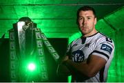 12 February 2019; Dundalk captain Brian Gartland during the launch of the 2019 SSE Airtricity League season at the Aviva Stadium, Lansdowne Road in Dublin. Photo by Stephen McCarthy/Sportsfile