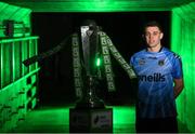 12 February 2019; Gary O'Neill of UCD during the launch of the 2019 SSE Airtricity League season at the Aviva Stadium, Lansdowne Road in Dublin. Photo by Stephen McCarthy/Sportsfile