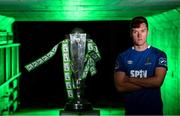 12 February 2019; Matthew Connor of Waterford FC during the launch of the 2019 SSE Airtricity League season at the Aviva Stadium, Lansdowne Road in Dublin. Photo by Stephen McCarthy/Sportsfile