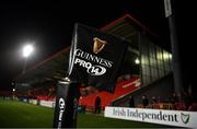 15 February 2019; A general view of Irish Independent Park prior to the Guinness PRO14 Round 15 match between Munster and Southern Kings at Irish Independent Park in Cork. Photo by Diarmuid Greene/Sportsfile