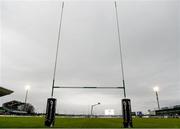 16 February 2019; A general view prior to the Guinness PRO14 Round 15 match between Connacht and Toyota Cheetahs at The Sportsground in Galway. Photo by Harry Murphy/Sportsfile