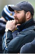 16 February 2019; UCD manager John Divilly during the Electric Ireland HE GAA Sigerson Cup Semi-Final match between St Mary's University and University College Dublin at Mallow GAA in Mallow, Cork. Photo by Matt Browne/Sportsfile