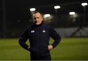 16 February 2019; Cork manager John Meyler walks the pitch before the Allianz Hurling League Division 1A Round 3 match between Cork and Clare at Páirc Uí Rinn in Cork. Photo by Piaras Ó Mídheach/Sportsfile