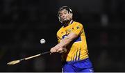 16 February 2019; Tony Kelly of Clare during the Allianz Hurling League Division 1A Round 3 match between Cork and Clare at Páirc Uí Rinn in Cork. Photo by Piaras Ó Mídheach/Sportsfile