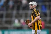 17 February 2019; Michael Carey of Kilkenny during the Allianz Hurling League Division 1A Round 3 match between Kilkenny and Limerick at Nowlan Park in Kilkenny. Photo by Piaras Ó Mídheach/Sportsfile
