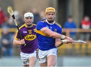 17 February 2019; Padraic Maher of Tipperary during the Allianz Hurling League Division 1A Round 3 match between Wexford and Tipperary at Innovate Wexford Park in Wexford. Photo by Matt Browne/Sportsfile