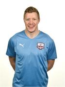 16 February 2019; Kevin Horgan during Galway United squad portraits at East United FC in Galway. Photo by Diarmuid Greene/Sportsfile
