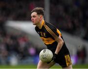 16 February 2019; Michael Potts of Dr Crokes during the AIB GAA Football All-Ireland Senior Club Championship Semi-Final match between Mullinalaghta St Columba’s and Dr Crokes at Semple Stadium in Thurles, Tipperary. Photo by Seb Daly/Sportsfile