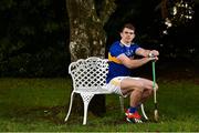 18 February 2019; Ronan Maher of Tipperary during an Allianz Hurling League Media Event at the Anner Hotel in Thurles, Co. Tipperary, ahead of the Allianz League Division 1A game between Tipperary and Kilkenny at 2pm in Semple Stadium on Sunday 24th February. Photo by Diarmuid Greene/Sportsfile
