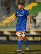 16 February 2019; Ross Molony of Leinster during the Guinness PRO14 Round 15 match between Zebre and Leinster at the Luigi Zaffanella Stadium in Viadana, Italy. Photo by Ramsey Cardy/Sportsfile