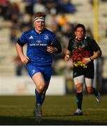 16 February 2019; James Tracy of Leinster during the Guinness PRO14 Round 15 match between Zebre and Leinster at the Luigi Zaffanella Stadium in Viadana, Italy. Photo by Ramsey Cardy/Sportsfile