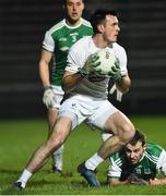 9 February 2019; Eoin Doyle of Kildare during the Allianz Football League Division 2 Round 3 match between Fermanagh and Kildare at Brewster Park in Enniskillen, Fermanagh. Photo by Oliver McVeigh/Sportsfile