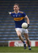 10 February 2019; Dáire Brennan of Tipperary during the Allianz Football League Division 2 Round 3 match between Tipperary and Donegal at Semple Stadium in Thurles, Tipperary. Photo by Harry Murphy/Sportsfile