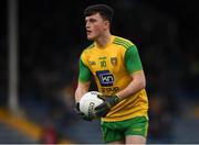 10 February 2019; Niall O'Donnell of Donegal during the Allianz Football League Division 2 Round 3 match between Tipperary and Donegal at Semple Stadium in Thurles, Tipperary. Photo by Harry Murphy/Sportsfile