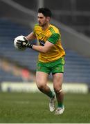 10 February 2019; Ryan McHugh of Donegal during the Allianz Football League Division 2 Round 3 match between Tipperary and Donegal at Semple Stadium in Thurles, Tipperary. Photo by Harry Murphy/Sportsfile
