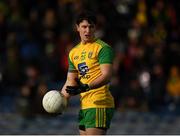 10 February 2019; Eoin McHugh of Donegal during the Allianz Football League Division 2 Round 3 match between Tipperary and Donegal at Semple Stadium in Thurles, Tipperary. Photo by Harry Murphy/Sportsfile