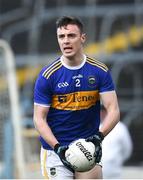 10 February 2019; Alan Campbell of Tipperary during the Allianz Football League Division 2 Round 3 match between Tipperary and Donegal at Semple Stadium in Thurles, Tipperary. Photo by Harry Murphy/Sportsfile