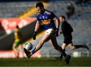 10 February 2019; Kevin O'Halloran of Tipperary during the Allianz Football League Division 2 Round 3 match between Tipperary and Donegal at Semple Stadium in Thurles, Tipperary. Photo by Harry Murphy/Sportsfile