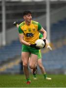 10 February 2019; Jason McGee of Donegal during the Allianz Football League Division 2 Round 3 match between Tipperary and Donegal at Semple Stadium in Thurles, Tipperary. Photo by Harry Murphy/Sportsfile