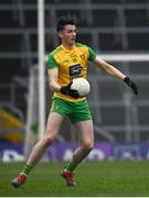 10 February 2019; Jason McGee of Donegal during the Allianz Football League Division 2 Round 3 match between Tipperary and Donegal at Semple Stadium in Thurles, Tipperary. Photo by Harry Murphy/Sportsfile