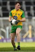 10 February 2019; Niall O'Donnell of Donegal during the Allianz Football League Division 2 Round 3 match between Tipperary and Donegal at Semple Stadium in Thurles, Tipperary. Photo by Harry Murphy/Sportsfile