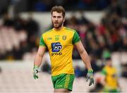 10 February 2019; Stephen McMenamin of Donegal during the Allianz Football League Division 2 Round 3 match between Tipperary and Donegal at Semple Stadium in Thurles, Tipperary. Photo by Harry Murphy/Sportsfile