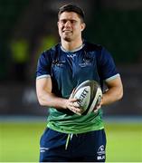22 February 2019; Dave Heffernan of Connacht prior to the Guinness PRO14 Round 16 match between Glasgow Warriors and Connacht at Scotstoun Stadium in Glasgow, Scotland. Photo by Ross Parker/Sportsfile