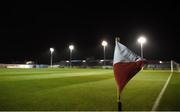 22 February 2019; A general view of United Park prior to the SSE Airtricity League First Division match between Drogheda United and Cobh Ramblers in United Park in Drogheda, Co. Louth. Photo by Ben McShane/Sportsfile